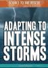 Cover image of Adapting to intense storms