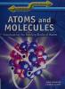 Cover image of Atoms and molecules