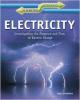 Cover image of Electricity