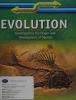 Cover image of Evolution