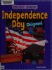 Cover image of Independence Day origami