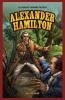 Cover image of Alexander Hamilton