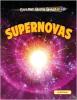 Cover image of Supernovas