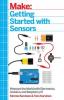 Cover image of Getting started with sensors