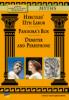 Cover image of Hercules' 11th Labor Pandora's Box Demeter and Persephone