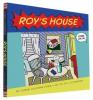 Cover image of Roy's house