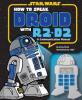 Cover image of How to speak droid with R2-D2
