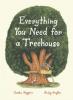 Cover image of Everything you need for a treehouse