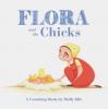 Cover image of Flora and the chicks