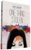 Cover image of One thing stolen