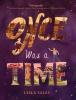 Cover image of Once was a time