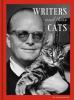 Cover image of Writers and their cats