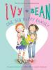 Cover image of Ivy + Bean one big happy family