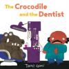 Cover image of The crocodile and the dentist