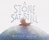 Cover image of A stone sat still