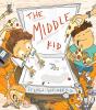 Cover image of The middle kid