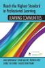 Cover image of Reach the highest standard in professional learning