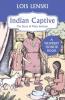 Cover image of Indian captive