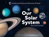 Cover image of Our solar system