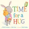 Cover image of Time for a hug