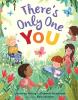 Cover image of There's only one you