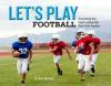 Cover image of Let's play football