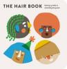 Cover image of The hair book