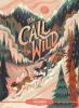 Cover image of The call of the wild