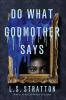 Cover image of Do what Godmother says