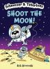 Cover image of Shoot the moon!