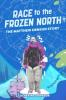 Cover image of Race to the frozen North