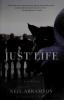 Cover image of Just life