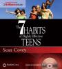 Cover image of 7 Habits of Highly Effective Teens