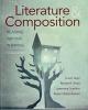 Cover image of Literature & composition