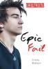 Cover image of Epic fail