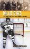 Cover image of Willie O'Ree