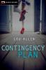 Cover image of Contingency plan