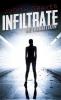 Cover image of Infiltrate