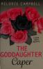 Cover image of The goddaughter caper