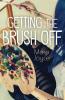 Cover image of Getting the brush off