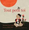 Cover image of Tout petit toi