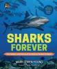 Cover image of Sharks forever