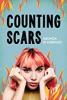 Cover image of Counting scars