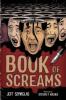 Cover image of Book of screams