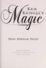 Cover image of Kris Kringle's magic