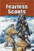 Cover image of Fearless scouts