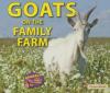 Cover image of Goats on the family farm