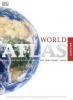 Cover image of Concise world atlas