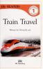 Cover image of Train travel