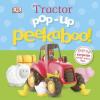 Cover image of Pop-up peekaboo!